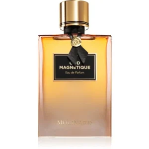 MolinardOud Magnétique Eau de Parfum unisex Gyors kiszállítás