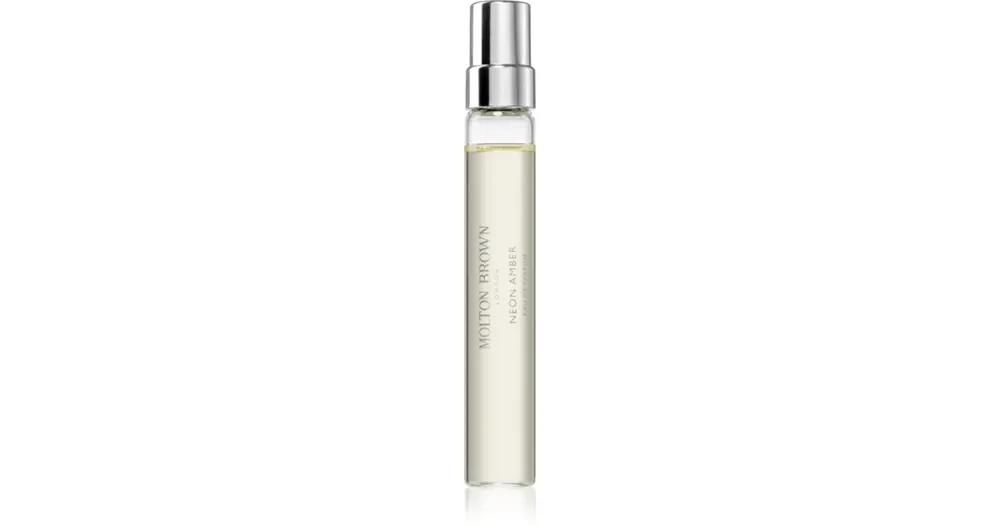 Végkiárusítás Molton BrownNeon Amber EDP Eau de Parfum unisex