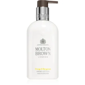 Molton BrownOrange & Bergamot Hand Cream hidratáló kézkrém Olcsóbb