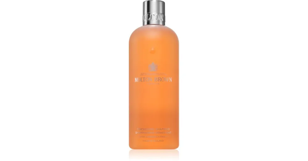 Molton BrownRepairing Finocchio dúsító sampon minden hajtípusra Olcsóbb