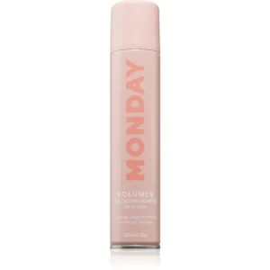 MONDAYVolume Dry Shampoo száraz sampon kollagénnel Olcsóbb