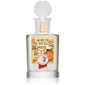 MonothemeAgrumi di Sicilia Vaporisateur Unisex Eau de Toilette unisex Újdonság