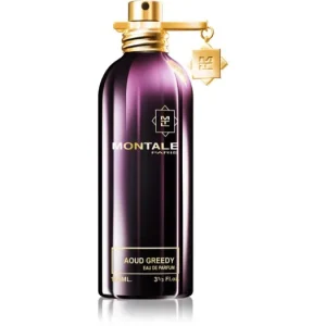 Korlátozott ajánlat MontaleAoud Greedy Eau de Parfum unisex