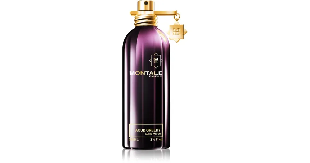 Korlátozott ajánlat MontaleAoud Greedy Eau de Parfum unisex