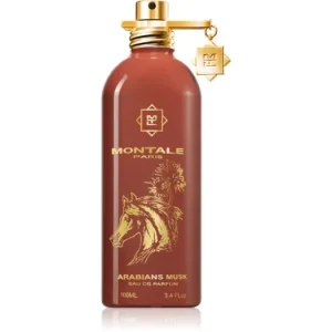 MontaleArabians Musk Eau de Parfum unisex Korlátozott ajánlat