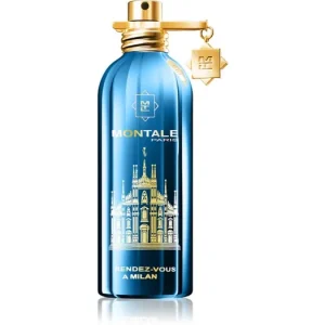 MontaleRendez-vous a Milan Eau de Parfum unisex Utolsó esély