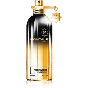 Ne maradj le MontaleRose Night Eau de Parfum unisex