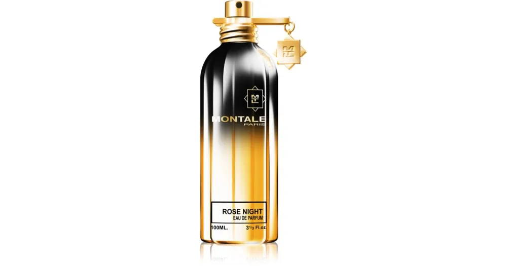 Ne maradj le MontaleRose Night Eau de Parfum unisex