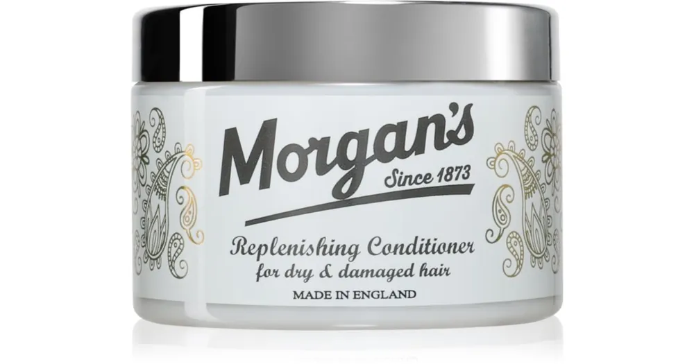 Morgan‘sRich Replenishing Conditioner hidratáló és tápláló kondicionáló Alacsony ár
