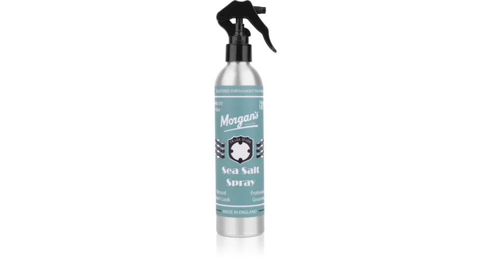 Expressz szállítás Morgan‘sSea Salt Spray haj spray tengeri sóval