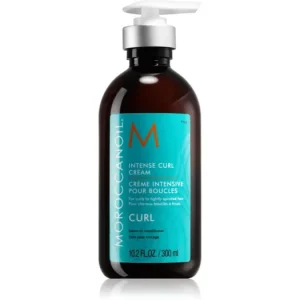 MoroccanoilCurl hidratáló krém a hullámos és göndör hajra Különleges ajánlat