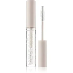 Exkluzív ajánlat MUA Makeup AcademyLash & Brow átlátszó szempillaspirál Szempillákra és szemöldökre