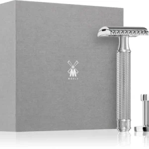 MühleTRADITIONAL Shaving Set borotválkozási készlet Outlet