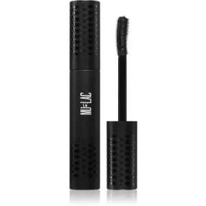 Bestseller Mulac CosmeticsBlack Mamba tömegnövelő és szempilla-elválasztó szempillaspirál