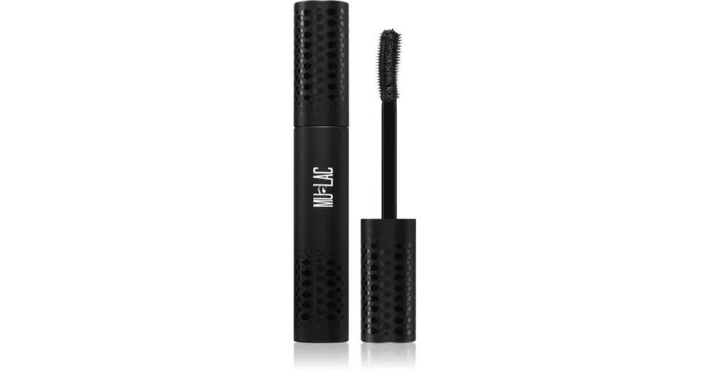 Bestseller Mulac CosmeticsBlack Mamba tömegnövelő és szempilla-elválasztó szempillaspirál