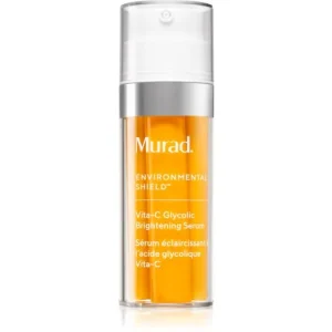 MuradEnvironmental Shield Vita-C Glycolic bőrélénkítő szérum C-vitaminnal Legkelendőbb