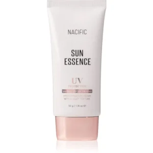 Akciós ár NacificSun Essence hidratáló védő fluid nyugtató hatással