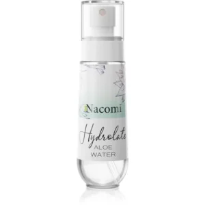 Szuper ajánlat NacomiHydrolate hidratéló spray aloe verával