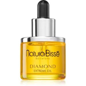 Expressz kézbesítés Natura BisséDiamond Age-Defying Diamond Extreme tápláló olaj arcra