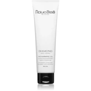 Natura BisséDiamond Well-Living The Warming Gel gél melegítő hatású Biztonságos fizetés