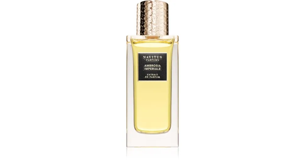 Azonnal elérhető Navitus ParfumsAmbrosia Imperiale parfüm kivonat unisex