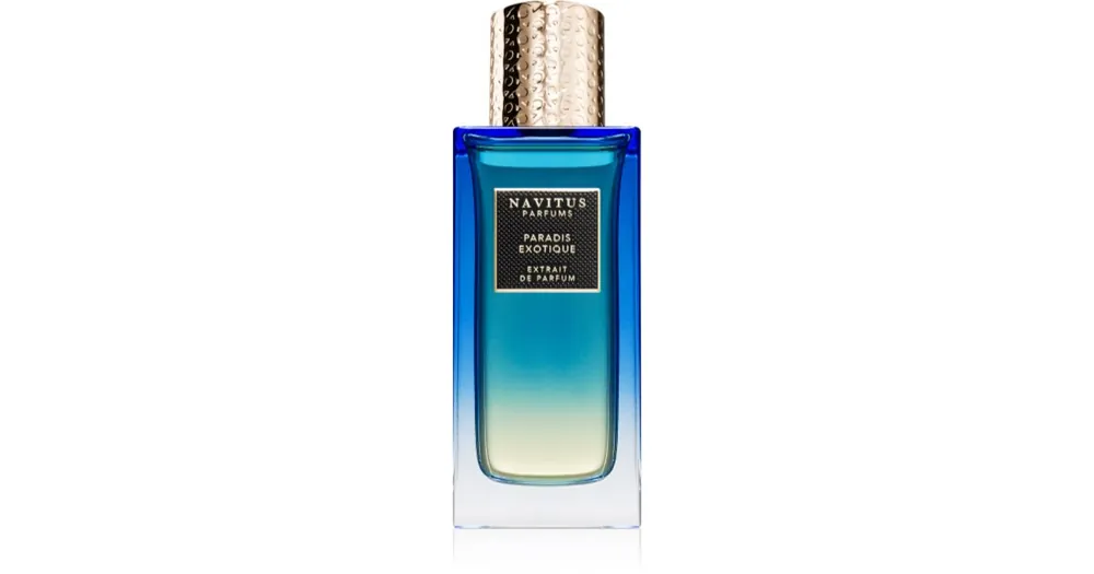 Navitus ParfumsParadis Exotique parfüm kivonat unisex Azonnal elérhető
