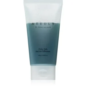 Népszerű NEEDLYIn-Shower Spa Mask 3 perces detoxikáló maszk