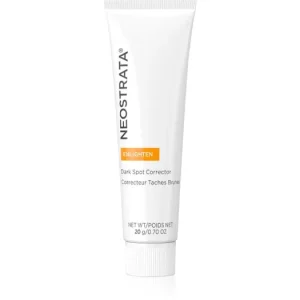 Korlátozott ajánlat NeoStrataEnlighten Dark Spot Corrector Bőrvilágosító krém a sötét foltok ellen
