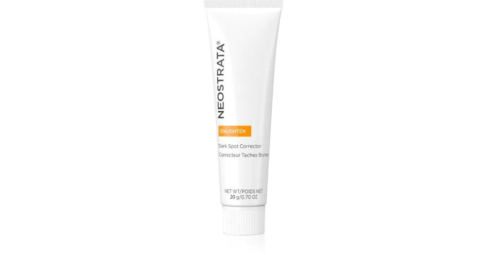 Korlátozott ajánlat NeoStrataEnlighten Dark Spot Corrector Bőrvilágosító krém a sötét foltok ellen