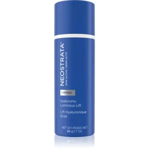 Ajánlat NeoStrataFirming Hyaluronic Luminious Lift feszesítő szérum hialuronsavval