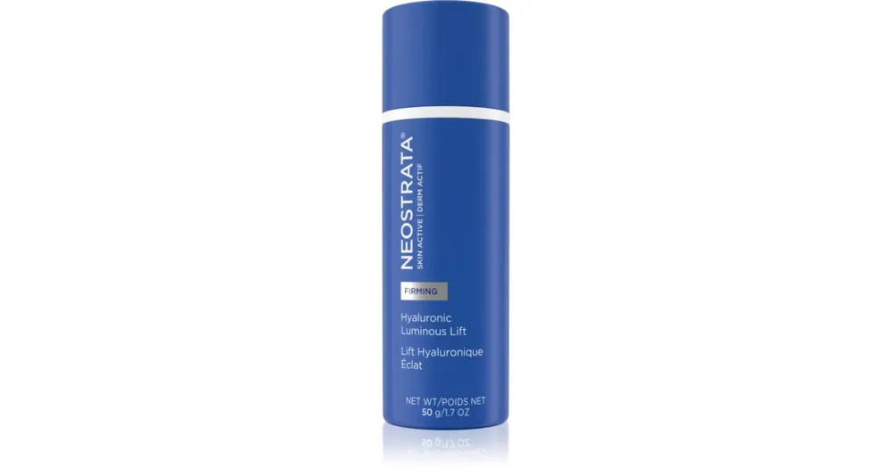 Ajánlat NeoStrataFirming Hyaluronic Luminious Lift feszesítő szérum hialuronsavval