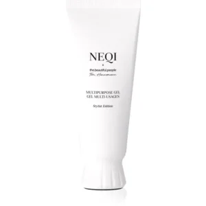 Expressz kézbesítés NEQITBP Leave in Gel styling gél hajra