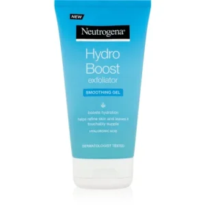 Korlátozott ajánlat NeutrogenaHydro Boost® bőrkisimító arcpeeling