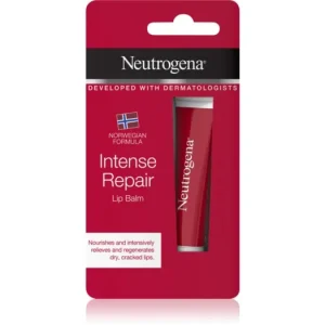 NeutrogenaNorwegian Formula® regeneráló szájbalzsam Nézd meg most