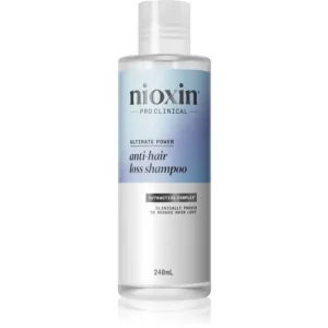 Kedvezmény NioxinAnti-Hair Loss Shampoo sampon hajhullás ellen