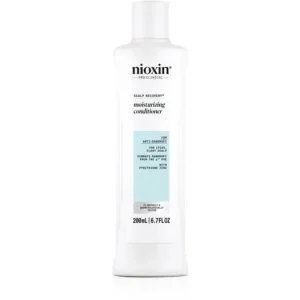 NioxinScalp Recovery Moisturizing Conditioner mélyhidratáló balzsam száraz korpa ellen Olcsóbb
