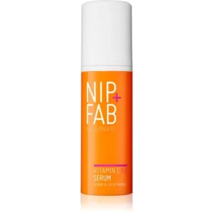 Biztonságos fizetés NIP+FABVitamin C Fix szérum az arcra