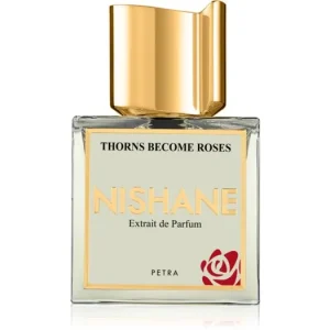 Nézd meg most NishaneThorns Become Roses parfüm kivonat unisex