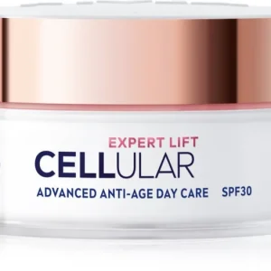 Ne maradj le NIVEACellular Expert Lift megújító nappali krém SPF 30