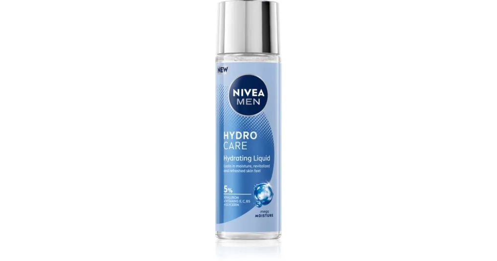Kedvezményes ár NIVEAMEN Hydrocare gyengéd hidratáló fluid