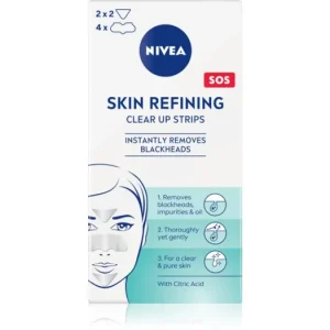 NIVEASkin Refining tisztító bőrtapasz Vedd meg most