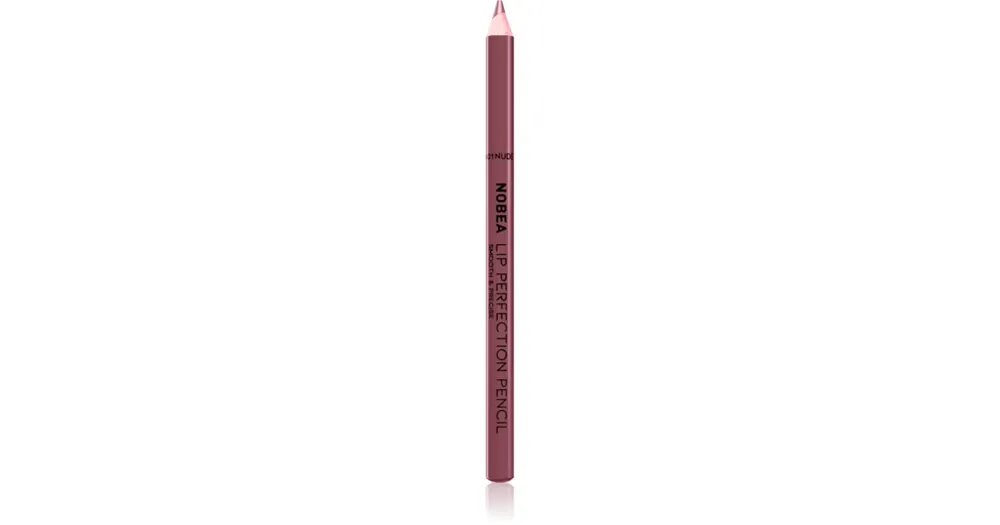 Szuper ajánlat NOBEADay-to-Day Lip Perfection Pencil szájkontúrceruza
