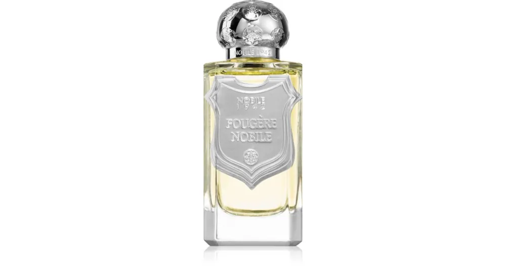 Kiárusítás Nobile 1942Fougere Nobile Eau de Parfum unisex