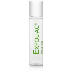 NorevaExfoliac Roll-on helyi ápolás pattanásos bőrre Outlet