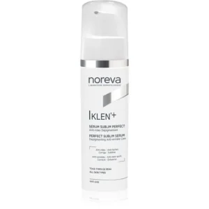 NorevaIKLEN+ Perfect Sublim Serum fiatalító szérum a pigment foltok ellen Expressz szállítás
