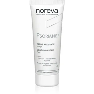 NorevaPsoriane Soothing Cream nyugtató krém pikkelysömörre Outlet