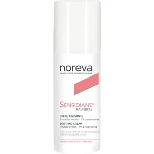 Kihagyhatatlan ajánlat NorevaSensidiane Soothing Eyelid Care nyugtató ápolás a szem köré