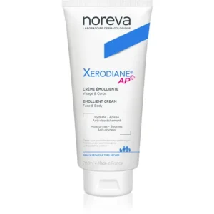 NorevaXerodiane AP+ Emollient Cream Viszketést enyhítő krém Akciós ár