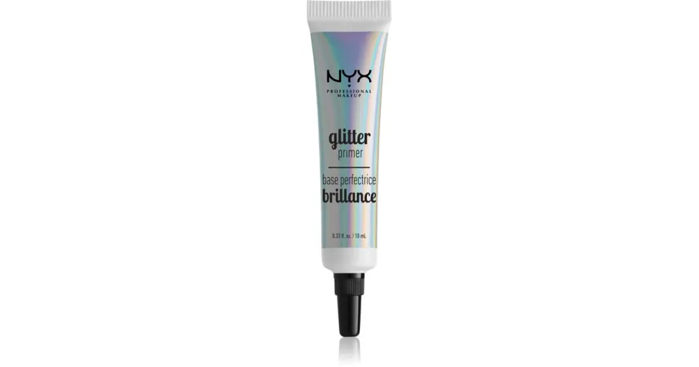 NYX Professional MakeupGlitter Goals Csillám bázis Nézd meg most