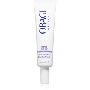 OBAGINu-Cil™ szérum a haj növekedésének elősegítésére Kihagyhatatlan ajánlat